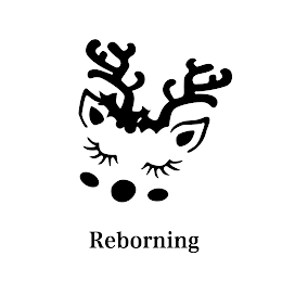 REBORNING logo
