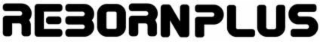 REBORNPLUS logo