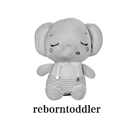 REBORNTODDLER B logo