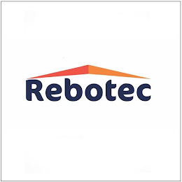 REBOTEC logo
