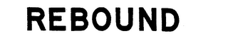 REBOUND logo