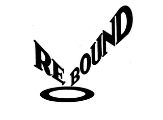 REBOUND logo