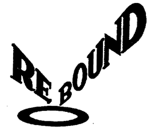 REBOUND logo