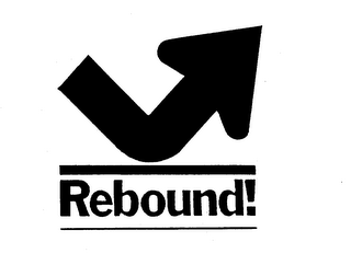 REBOUND! logo