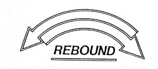 REBOUND logo