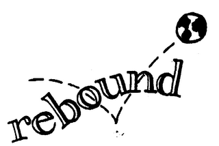REBOUND logo