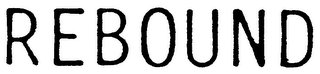REBOUND logo