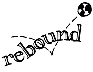 REBOUND logo