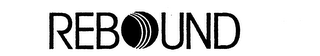 REBOUND logo