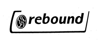 REBOUND logo