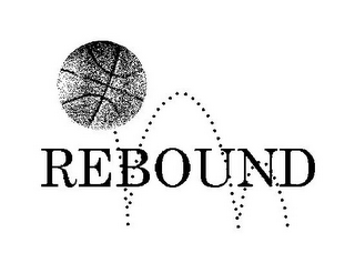 REBOUND logo