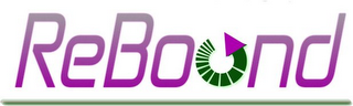 REBOUND logo