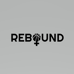 REBOUND logo