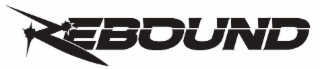 REBOUND logo