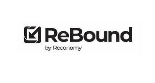 REBOUND BY RECONOMY logo