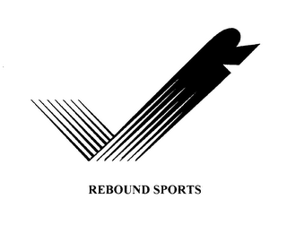 REBOUND SPORTS logo