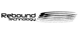 REBOUND TECHNOLOGY logo