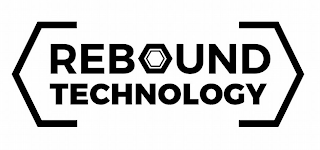 REBOUND TECHNOLOGY logo
