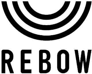 REBOW logo