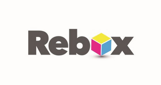 REBOX logo