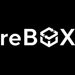 REBOX logo