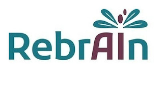 REBRAIN logo