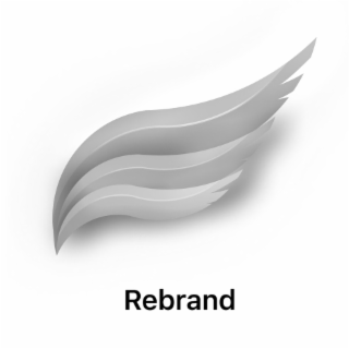 REBRAND logo