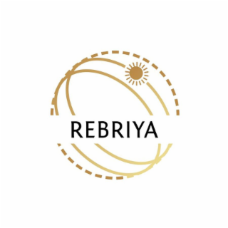 REBRIYA logo
