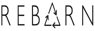 REBRN logo