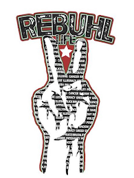 REBUHL LIFE logo