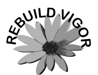 REBUILD VIGOR logo