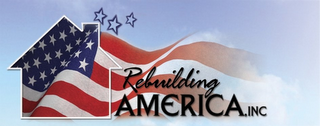 REBUILDING AMERICA, INC logo