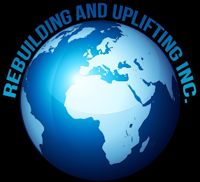 REBUILDING AND UPLIFTING INC. logo