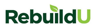 REBUILDU logo