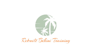 REBUILT BIKINI TRAINING logo