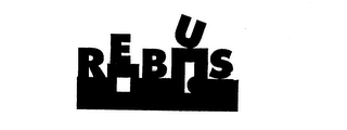 REBUS logo