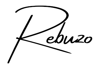 REBUZO logo
