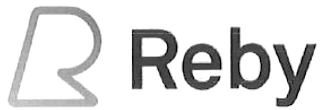 REBY logo