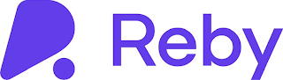 REBY logo
