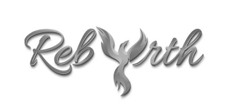 REBYRTH logo