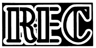 REC logo