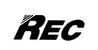REC logo