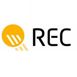 REC logo