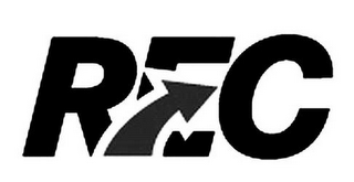 REC logo