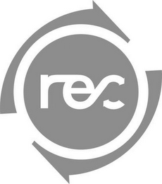 REC logo