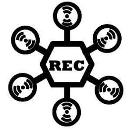 REC logo