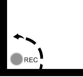 REC logo