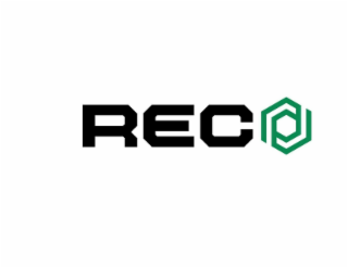 REC logo