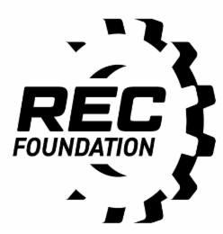 REC FOUNDATION logo