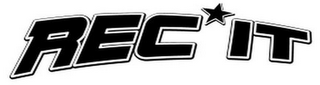 REC IT logo